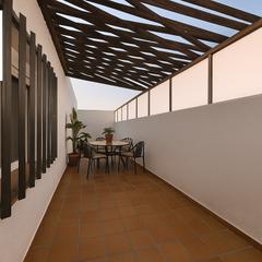 Etagenwohnung in Plana Lled. Piso ideal para entrar a vivir: reformado, bien ubicado y con te