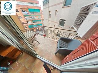 Flat in Col·legis Nous. Encanto, espacio y comodidad en el corazón de mollet del vallès