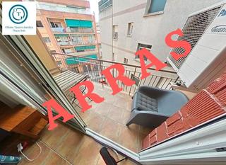 Flat in Col·legis Nous. Encanto, espacio y comodidad en el corazón de mollet del vallès