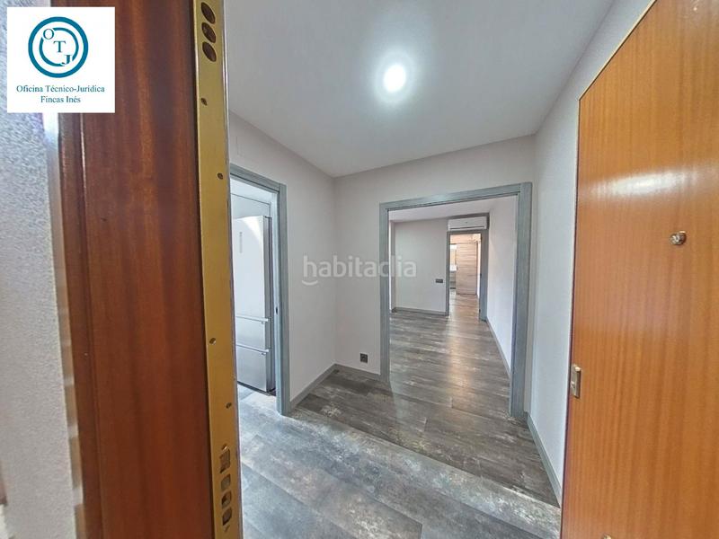 Foto be5f714f-2912-4868-aeba-0fe1207a6797. Piso oportunidad unica: piso reformado con parking opcional en Mollet del Vallès