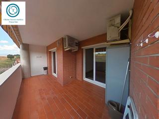 Appartement à Can Borrell. Totalmente reformado, todo exterior y con parking incluido: ¡ent
