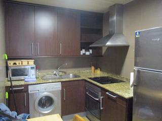 Rent Flat in Estació de França. Alquiler para temporada