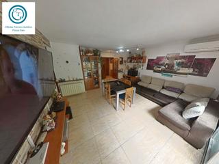 Appartement à Can Borrell. Espectacular piso en can borrell