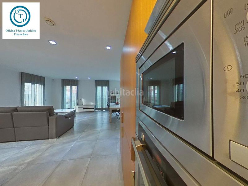 Foto eac3f5ee-1015-43c3-9dd9-309dec64aaa2. Pis a Centre Mollet del Vallès