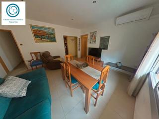 Appartement à Estació de França. Oportunidad piso en el centro de mollet!