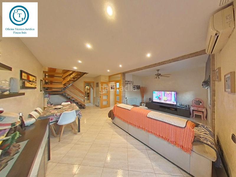 Foto 000d6dd2-f618-426e-9b49-e4432bd1ae4a. Appartement avec chauffage dans Centre Mollet del Vallès