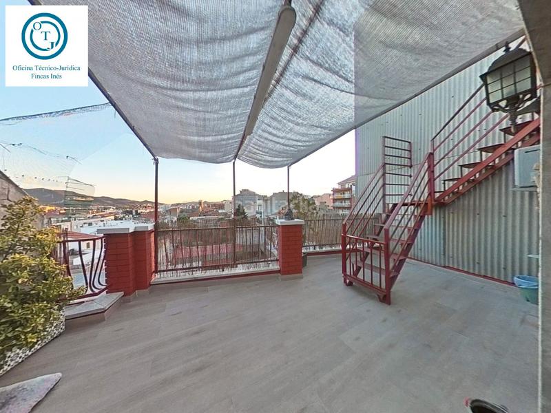 Foto 13e51014-3251-46e6-8a6d-a1441f8eb4ff. Appartement avec chauffage dans Centre Mollet del Vallès