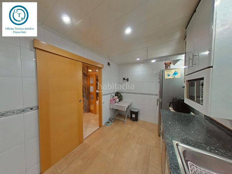 Foto 153b0bc6-e61d-4ac4-b8a9-8571c50d2431. Appartement avec chauffage dans Centre Mollet del Vallès