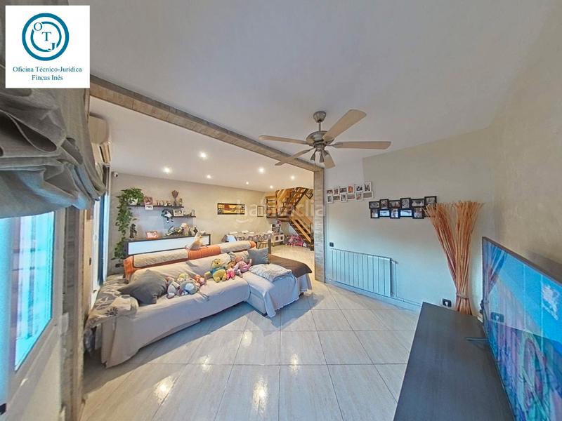 Foto 1994997e-ff92-46d1-9c2e-3d3dfd132696. Appartement avec chauffage dans Centre Mollet del Vallès