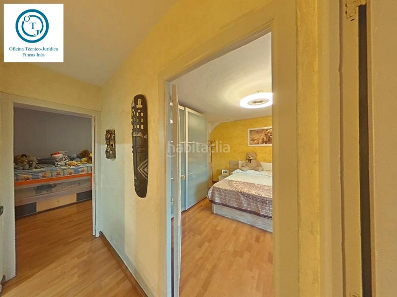 Foto 3707e61f-f552-4cda-aa55-e6b0d25d9332. Appartement avec chauffage dans Centre Mollet del Vallès