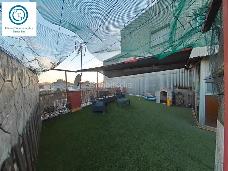 Foto 4373ee83-2882-4d27-9bea-54f8f56ee4bb. Appartement avec chauffage dans Centre Mollet del Vallès