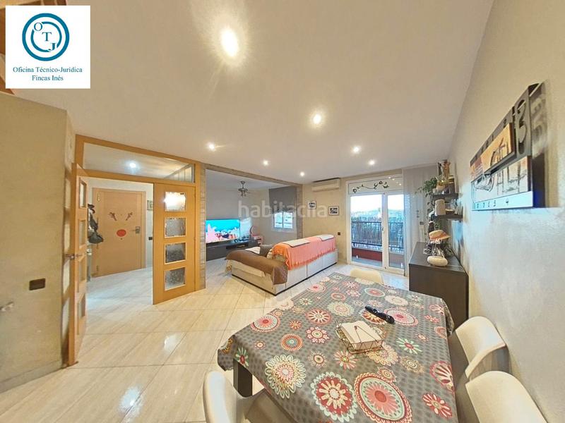 Foto 625872e5-d3c2-4c36-92c0-18c861d62974. Appartement avec chauffage dans Centre Mollet del Vallès