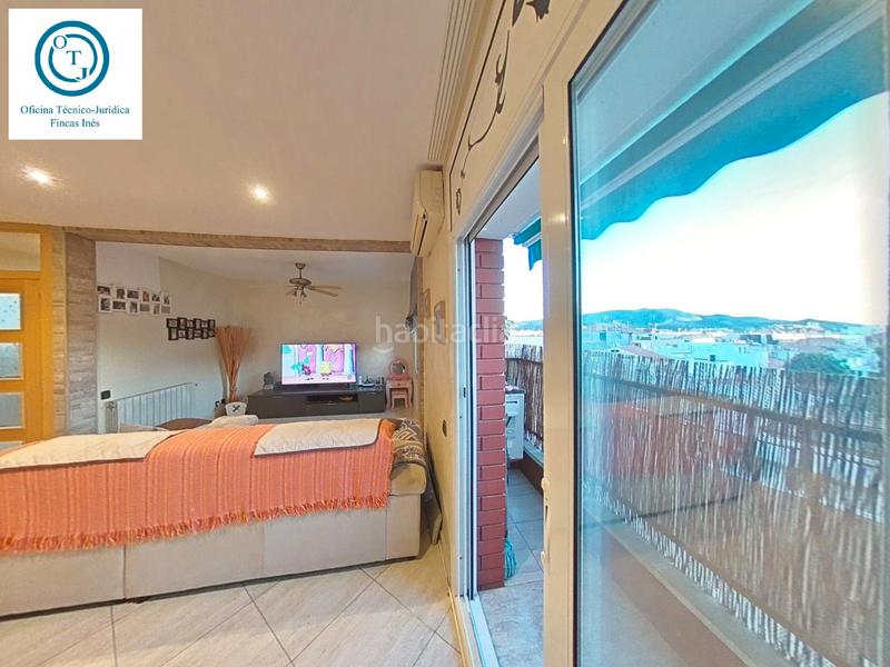 Foto 71e39d9b-9560-4f27-85d7-0202f67d8fc9. Appartement avec chauffage dans Centre Mollet del Vallès