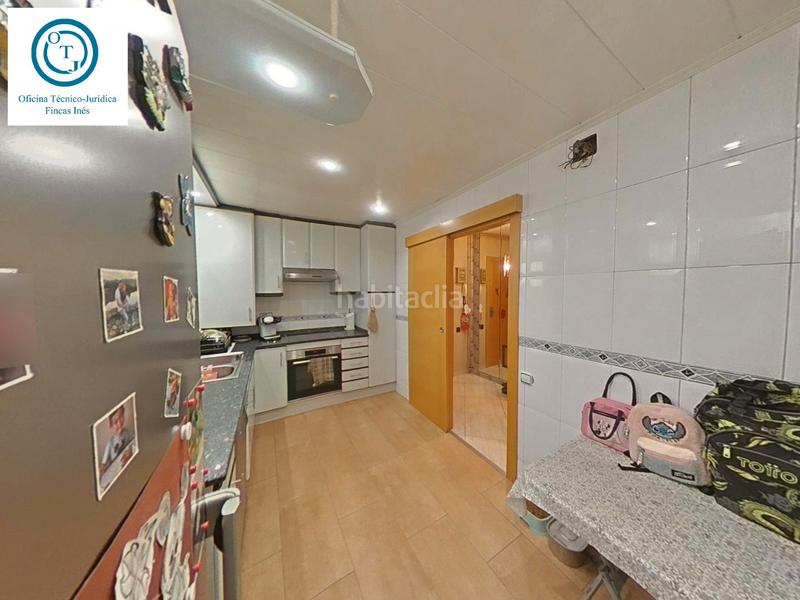 Foto 837891fa-20ac-49d5-b7d3-bca23959d785. Appartement avec chauffage dans Centre Mollet del Vallès