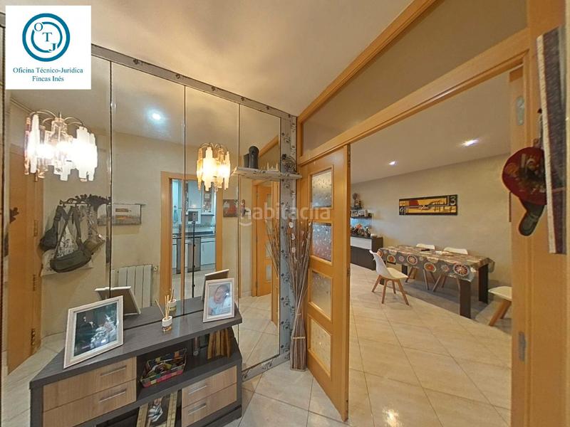 Foto bfad0ca3-c1ea-48cf-afff-bcec1ea2113c. Appartement avec chauffage dans Centre Mollet del Vallès