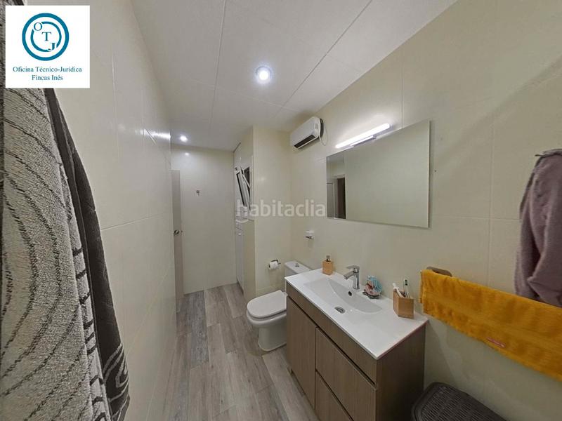 Foto e71e217c-e5f1-4d16-a425-9272cd08a4e0. Appartement avec chauffage dans Centre Mollet del Vallès