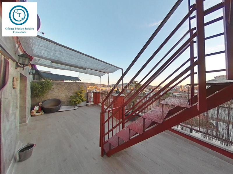 Foto f2e669d0-7d52-4e62-a392-9a5d5dbfe8ee. Appartement avec chauffage dans Centre Mollet del Vallès