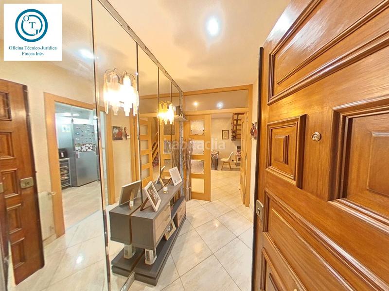 Foto f726fbc4-44f2-44a0-a94b-10bb683fcbb7. Appartement avec chauffage dans Centre Mollet del Vallès