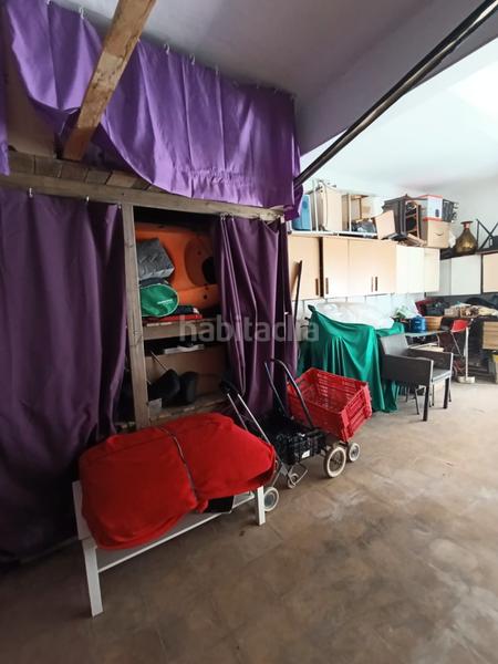 Foto 62f336e5-9ddc-4f3c-ad07-f56042844a1a. Alquiler local comercial fantastico local para garaje y trastero en Mollet del Vallès