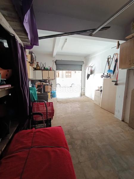 Foto 9eb43f14-f07b-4578-88f1-27f19dcf7a76. Alquiler local comercial fantastico local para garaje y trastero en Mollet del Vallès
