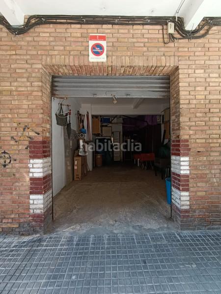 Foto b163e233-8927-4474-a41e-4cee799d4675. Lloguer local comercial a Estació de França Mollet del Vallès