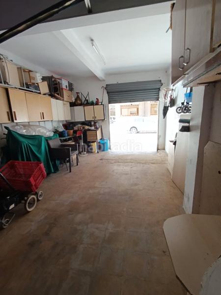 Foto c278261f-83da-4ca8-a883-227616493228. Lloguer local comercial a Estació de França Mollet del Vallès