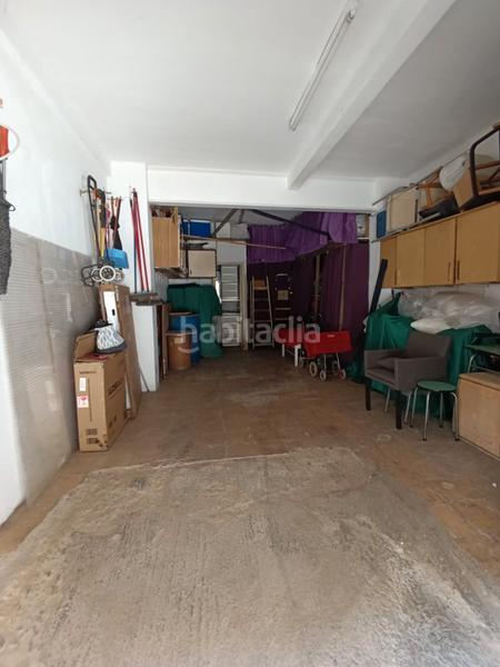 Foto ee906021-122b-4bb2-949d-520dad8000b1. Lloguer local comercial a Estació de França Mollet del Vallès