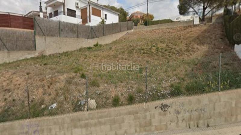 Foto 0f986235-87ef-47d4-893c-c0049971450f. Terreny residencial a Sant Fost de Campsentelles