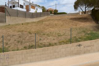 Terreny residencial a Sant Fost de Campsentelles. ¡fantástico terreno en sant fost de campsentelles!