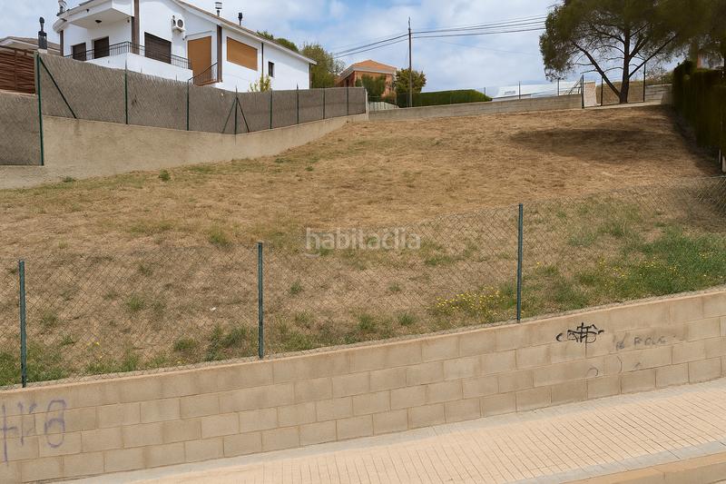 Foto 4dece8c3-468d-4169-951c-73d1d2443ee1. Terreny residencial a Sant Fost de Campsentelles