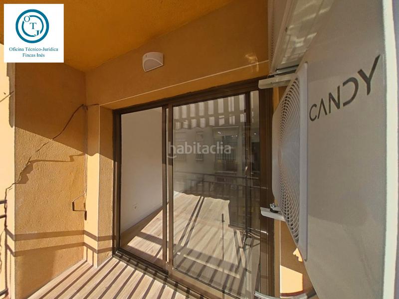 Foto 0db6c26f-208e-42e6-8dd7-058f02a17a90. Flat with heating in Centre Mollet del Vallès