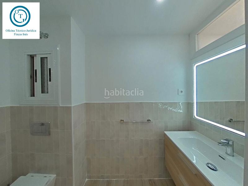 Foto 0f955e79-b309-4d57-8190-cd0deb837b21. Flat with heating in Centre Mollet del Vallès