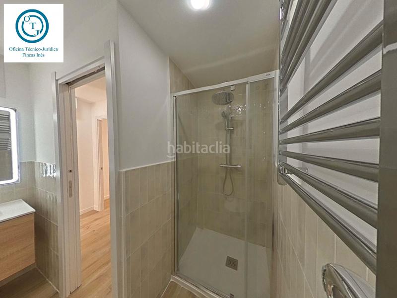 Foto 16df2970-079a-47aa-8b4f-3a904b9bb352. Flat with heating in Centre Mollet del Vallès