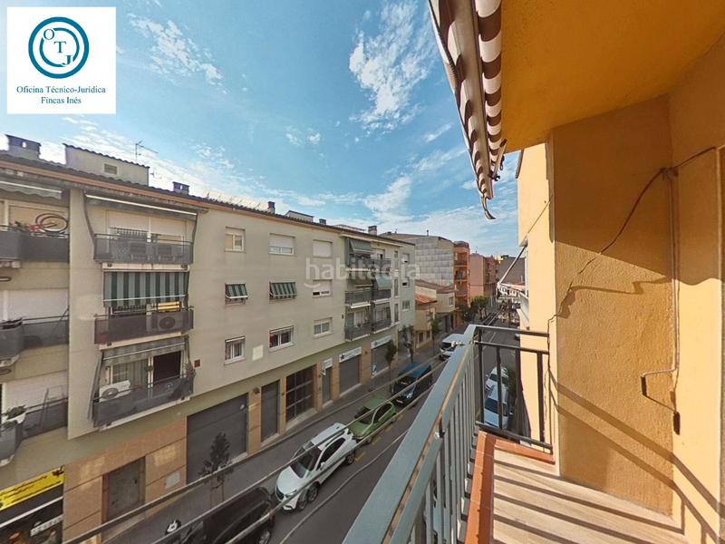 Foto 191beab1-6d33-4f53-8b6d-d7c699b75d5f. Flat with heating in Centre Mollet del Vallès