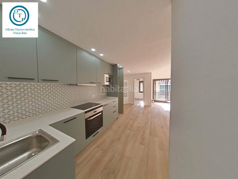 Foto 38834ad9-7bfb-4396-b27c-11d6beb8620b. Flat with heating in Centre Mollet del Vallès