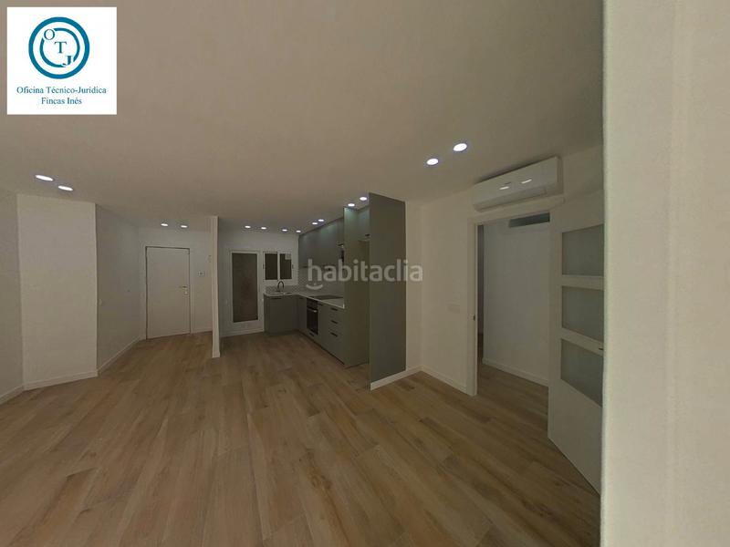 Foto 3e1dfd6c-dc54-4179-862a-e816469d3e00. Flat with heating in Centre Mollet del Vallès