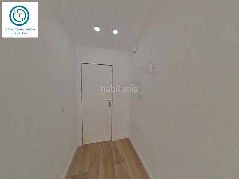 Foto 5ff6a0fc-61d4-48cd-89fe-e3756e9bc908. Flat with heating in Centre Mollet del Vallès