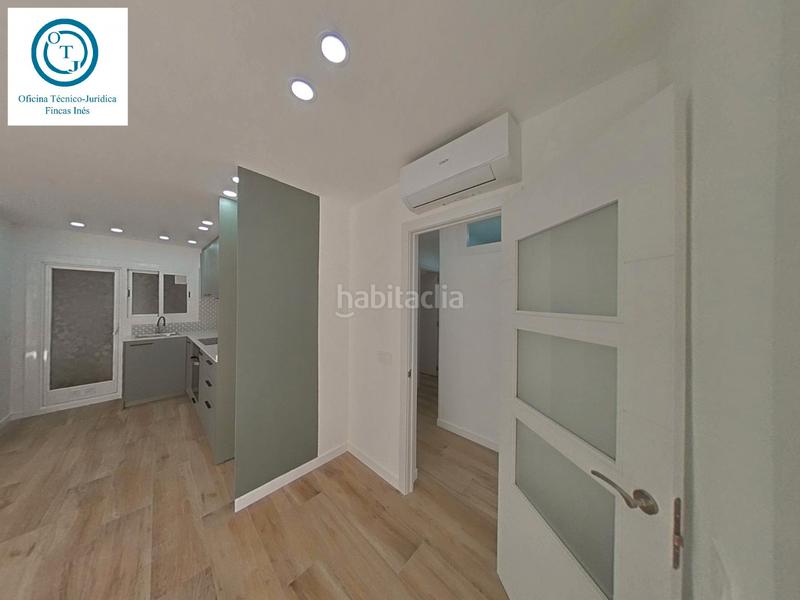 Foto a663b1c6-a362-4e05-be07-7a50c179bd9b. Flat with heating in Centre Mollet del Vallès