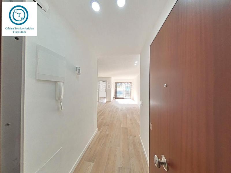 Foto a7dc26c6-4db9-468b-9d07-4ce660b50f50. Flat with heating in Centre Mollet del Vallès