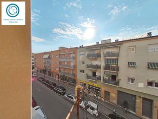 Piso en Centre. ¡espectacular piso reformado en el centro de mollet!