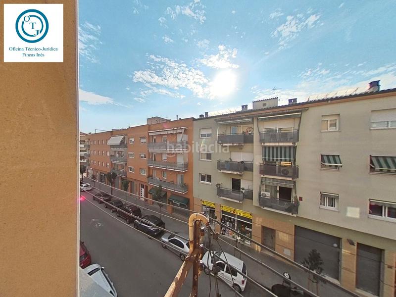 Foto cd3db59f-787b-41e7-aff6-b834cc511b69. Flat with heating in Centre Mollet del Vallès