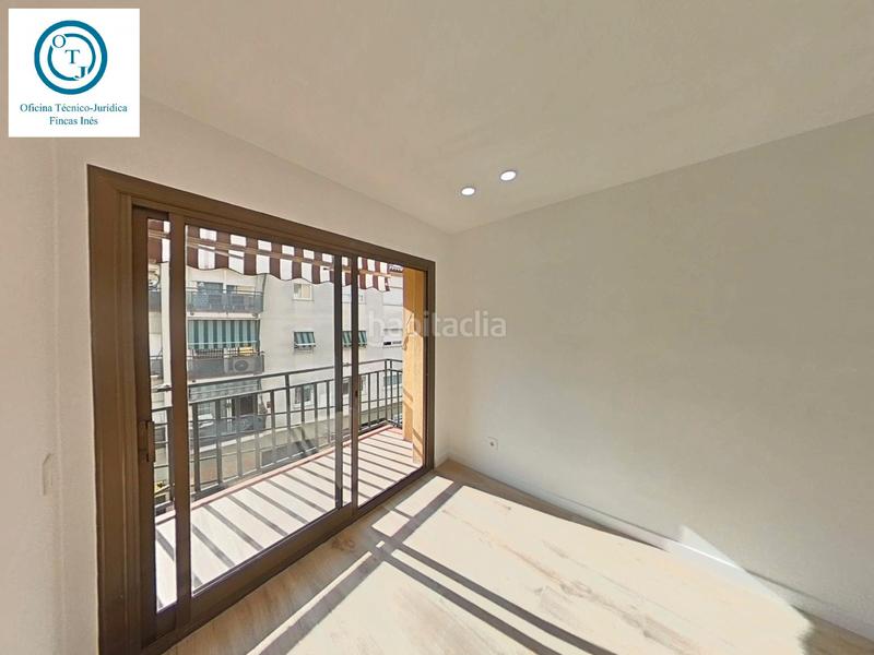 Foto cee0e605-3712-421f-9965-b21cc5e36daa. Flat with heating in Centre Mollet del Vallès