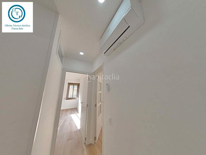 Foto d78320fc-1dca-4cb8-b168-794fb7712607. Flat with heating in Centre Mollet del Vallès