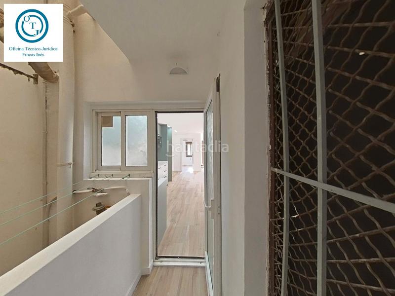 Foto e41271b5-435b-4c1b-b361-ff92856c9180. Flat with heating in Centre Mollet del Vallès