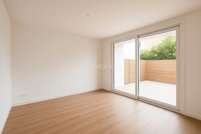 Foto 77e8580c-725c-4cfb-be3e-3ef3f5cc9c1a. Piso espectacular planta baja de obra nueva en Centre Mollet del Vallès