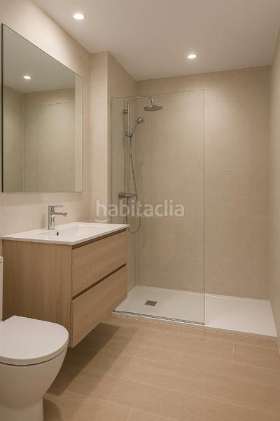 Foto 8695770e-aecf-4dd4-bae2-a346d1241332. Piso espectacular planta baja de obra nueva en Centre Mollet del Vallès