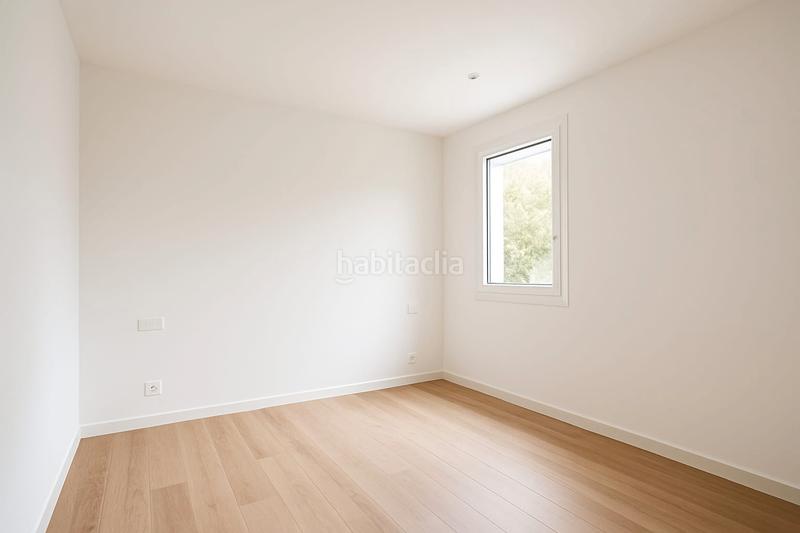 Foto e8113b70-5892-48f4-9349-07402c304372. Piso espectacular planta baja de obra nueva en Centre Mollet del Vallès