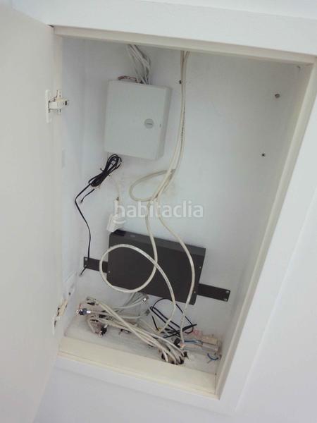 Foto aa2a7ba9-3885-4a97-9bf3-5d7026c59567. Casa amb calefacció aparcament a Centre Badalona