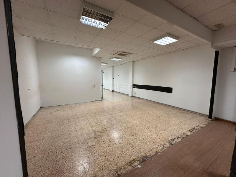 Foto 50cf61cb-44ce-4a47-b719-153a9782b728. Affitto locale commerciale in Centre Mollet del Vallès