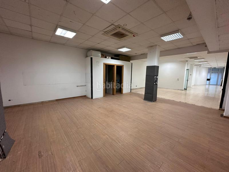 Foto 21a25309-e17f-4a6c-be14-c35b989c1827. Alquiler local comercial ¡oportunidad fantástico local en el centro! en Mollet del Vallès